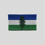 Load image into Gallery viewer, Cascadia Patch
