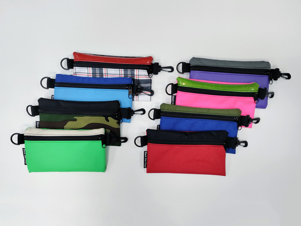 Accessories – Black Star Bags