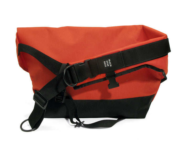 waterproof messenger bag