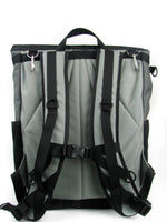 Load image into Gallery viewer, Black &amp; Grey PoloPack
