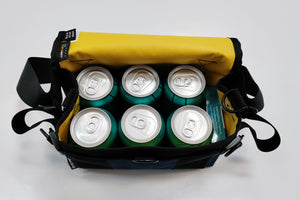 Six Pack Hip Pouch